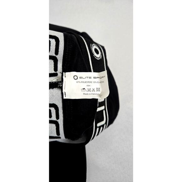 Boys youth Elite Sport compression leggings. Size medium. NWT. - Picture 6 of 6